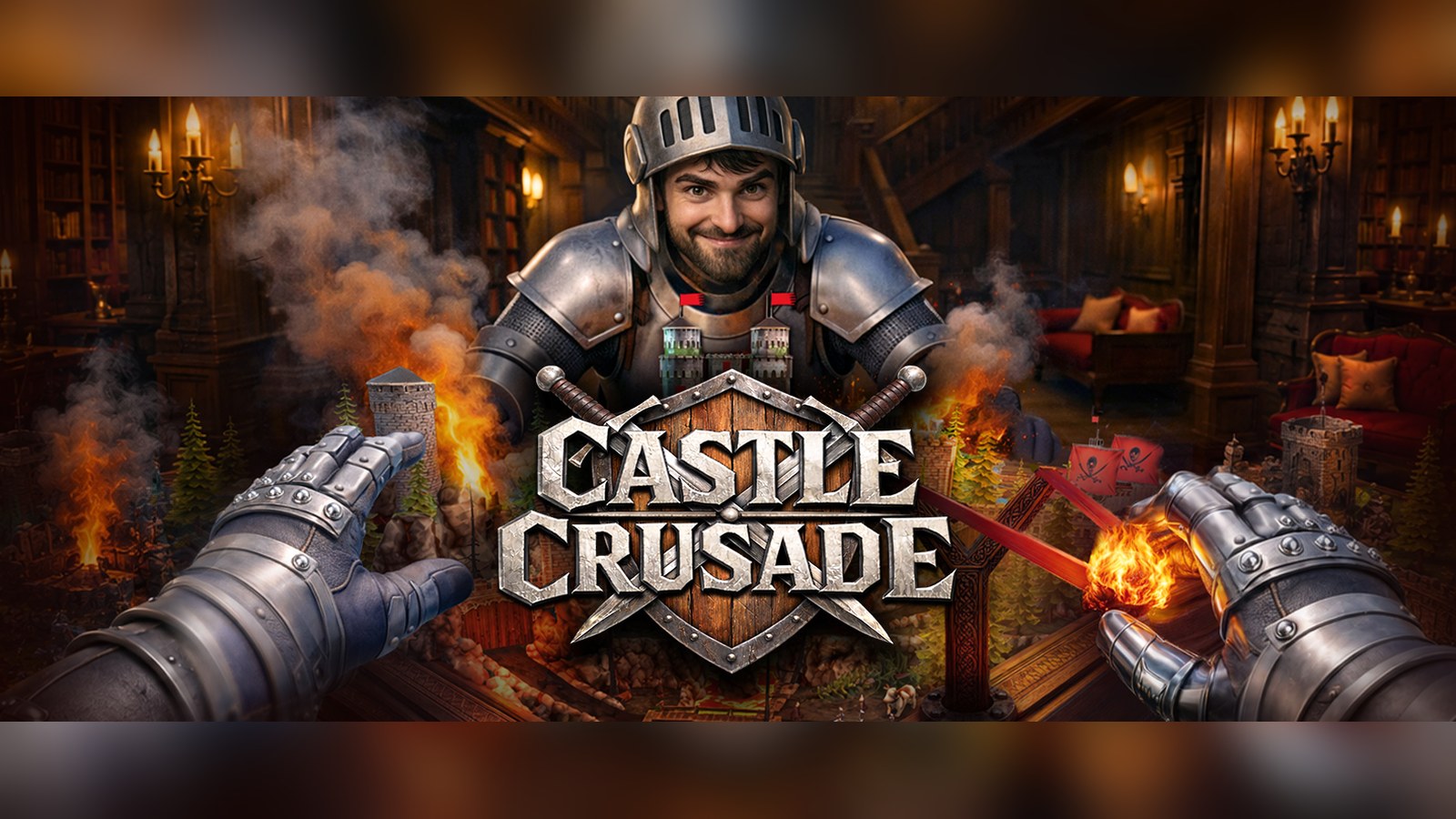 Castle Crusade