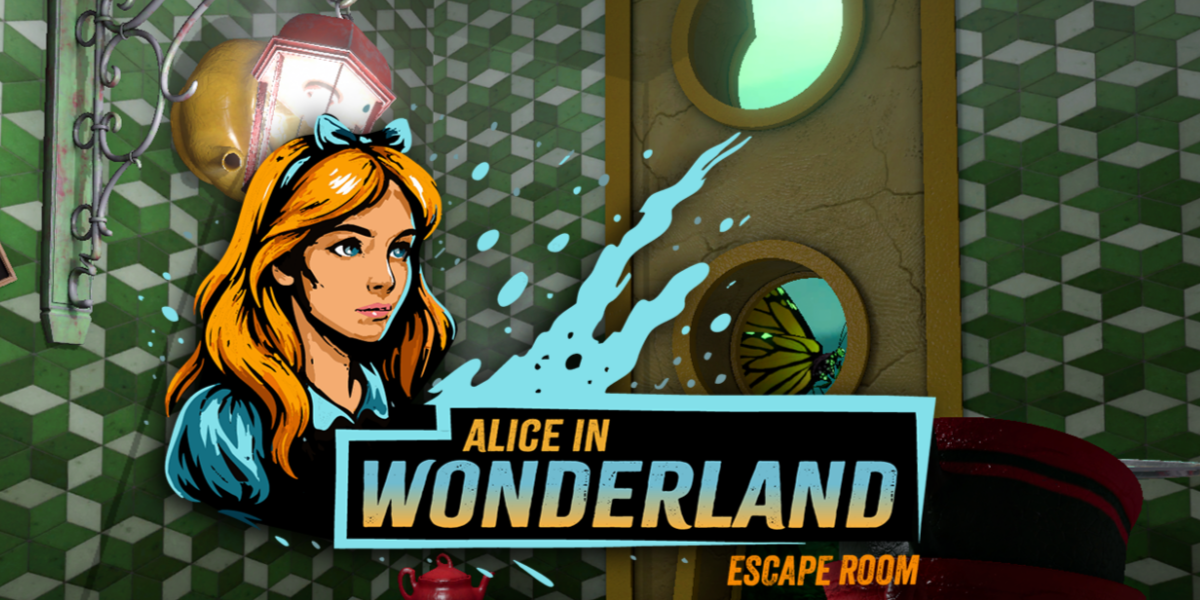 Alice in Wonderland