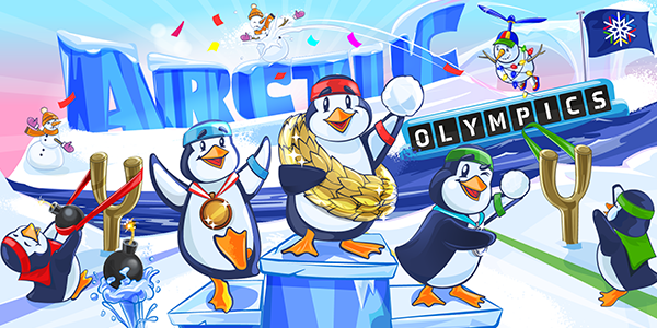 Arctic Olympics