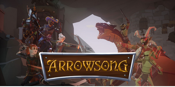 Arrowsong