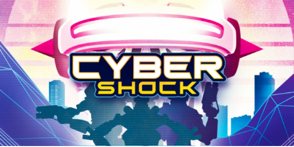 Cyber Shock