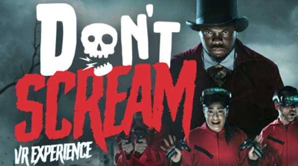 Don't Scream