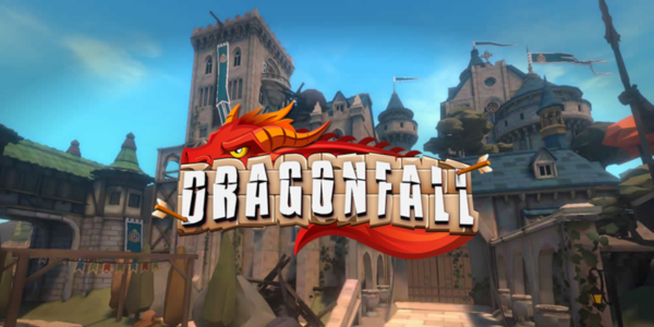 Dragonfall