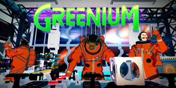 Greenium