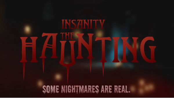 Insanity: The Haunting