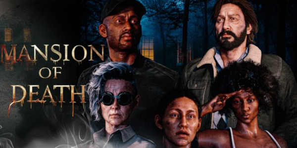 Mansion of Death