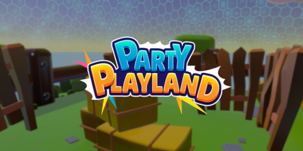 Party Playland