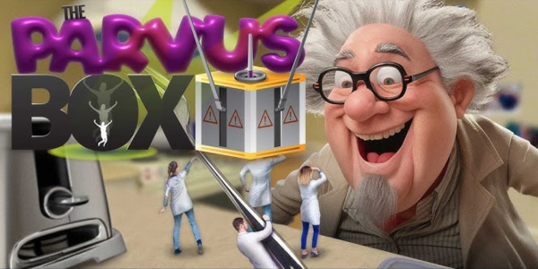 Parvus Box