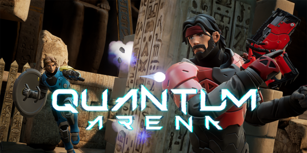 Quantum Arena
