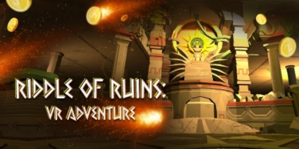 Riddle of Ruins