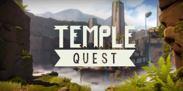 Temple Quest
