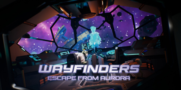Wayfinders