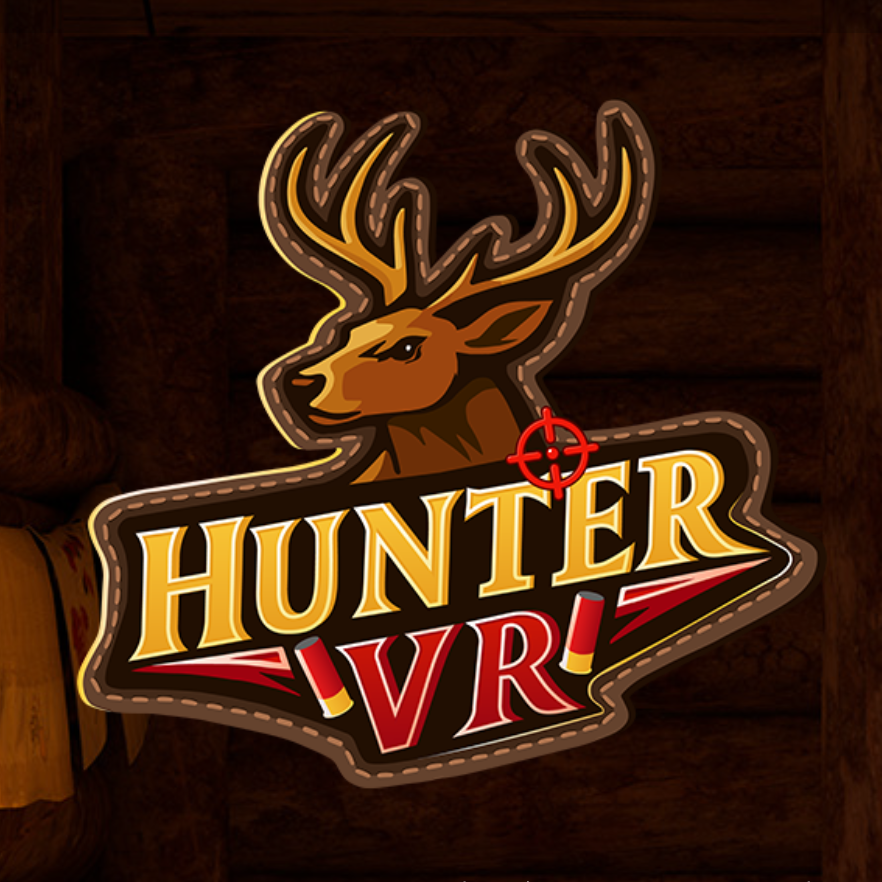 Hunter VR — free-roam VR game at Epic Adventures