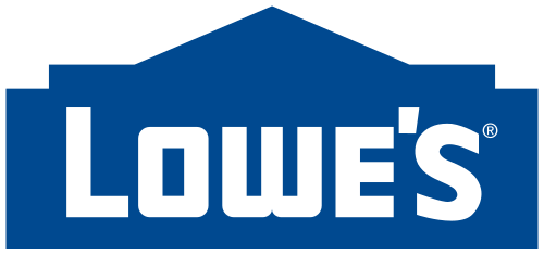 Lowe's logo — corporate team building VR event at Epic Adventures in Vancouver WA